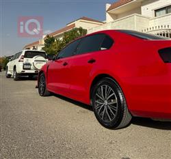 فولكسفاغن جيتا